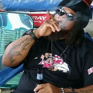 Meet your Posher, Benjamin